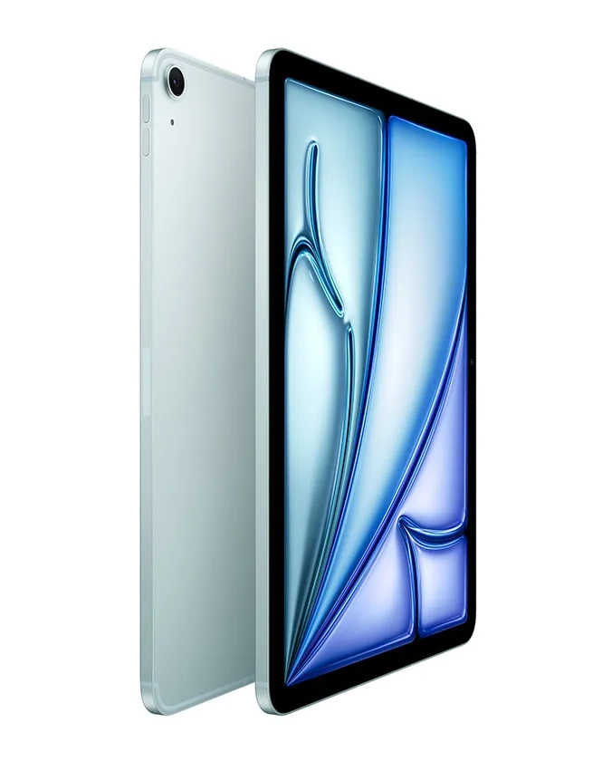 Obtenga este producto en Optimum: iPad Air de 11" (M4).