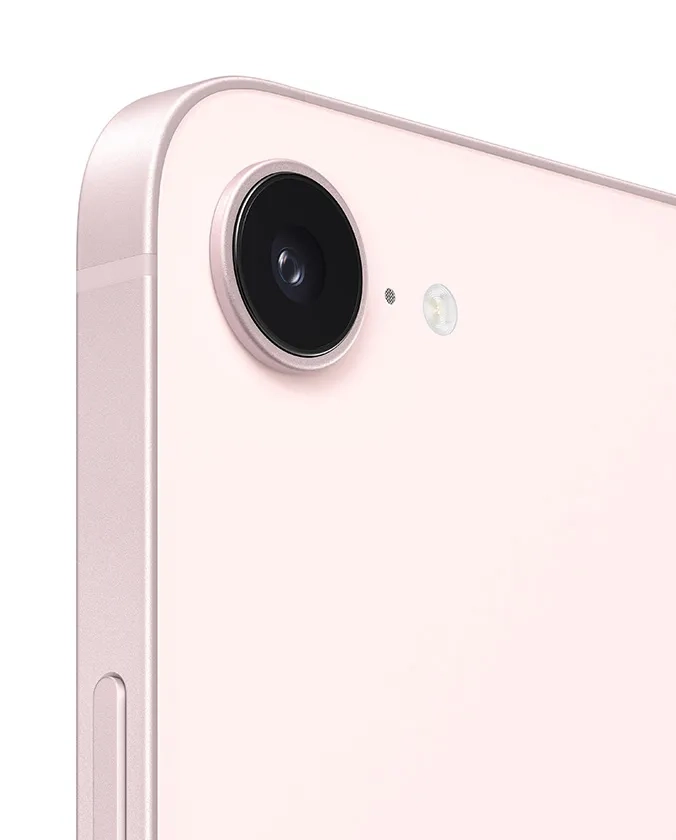 Get the iPhone 17e from Optimum.