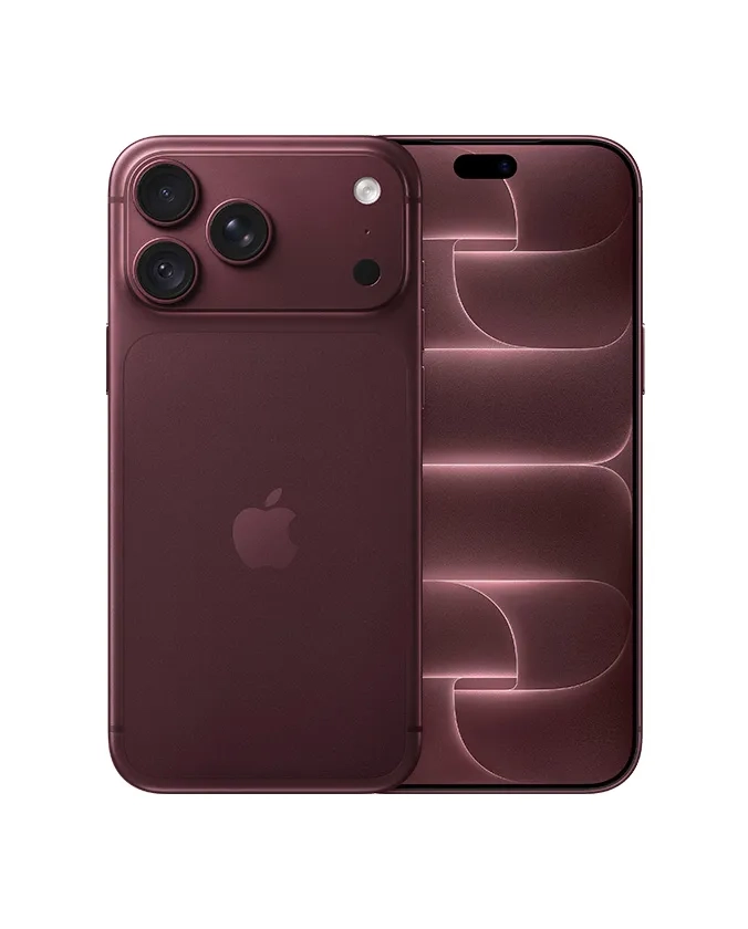 Obtenga este producto en Optimum: iPhone 18 Pro Max.