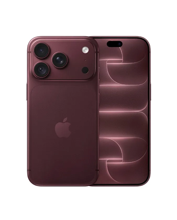 Obtenga este producto en Optimum: iPhone 18 Pro.