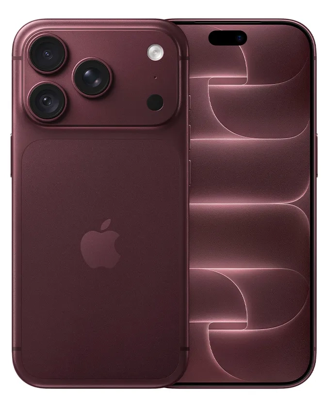 Get the iPhone 18 Pro from Optimum.