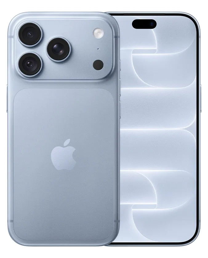 Get the iPhone 18 Pro from Optimum.