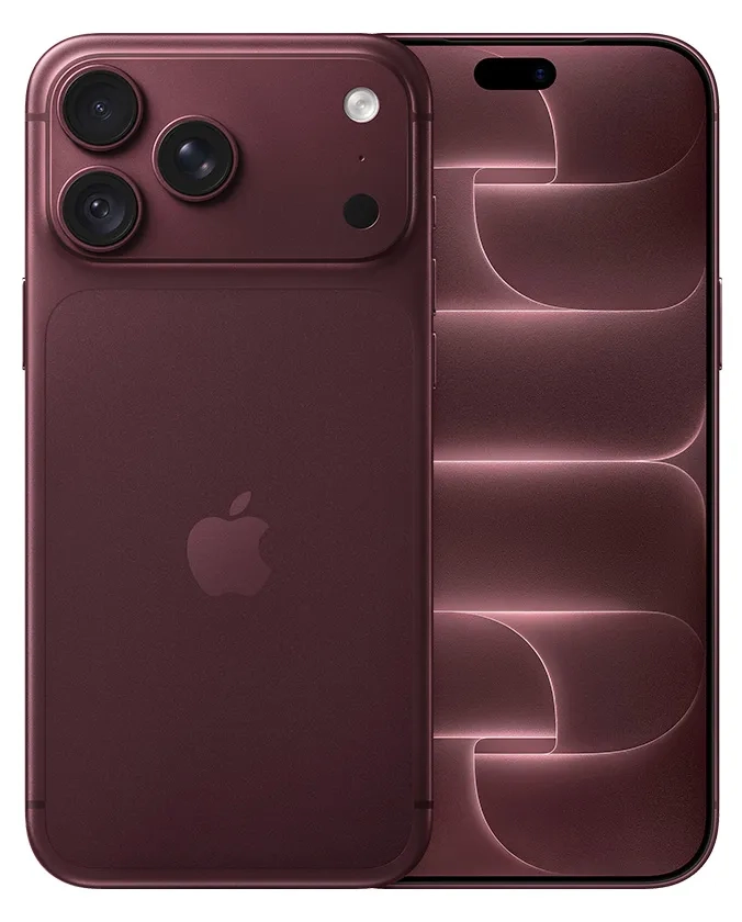 Get the iPhone 18 Pro Max from Optimum.