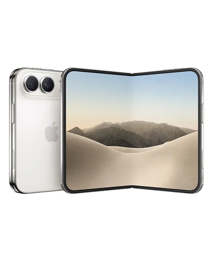 Obtenga este producto en Optimum: iPhone Duo.