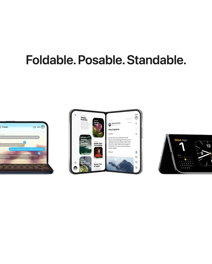 Obtenga este producto en Optimum: iPhone Duo.