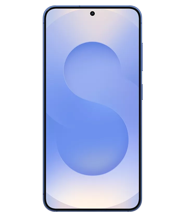 front image