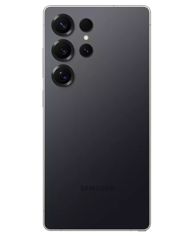 ムスビー｜Galaxy S25 ULTRA 256GB ブラック SIMフリー 【新品