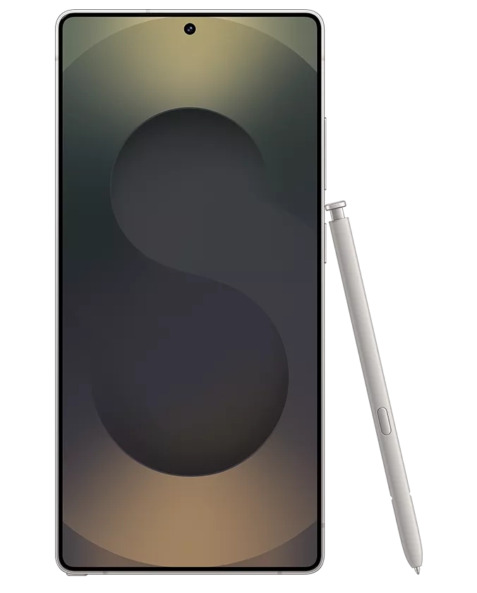 front image