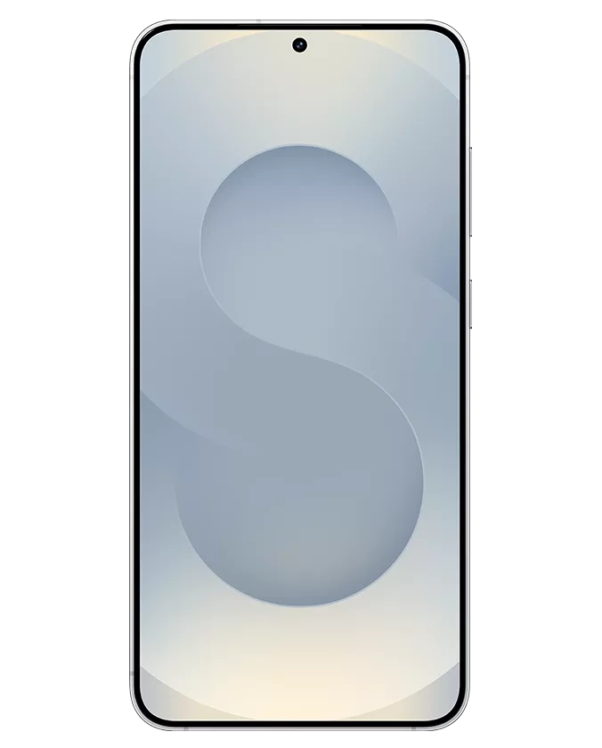 front image