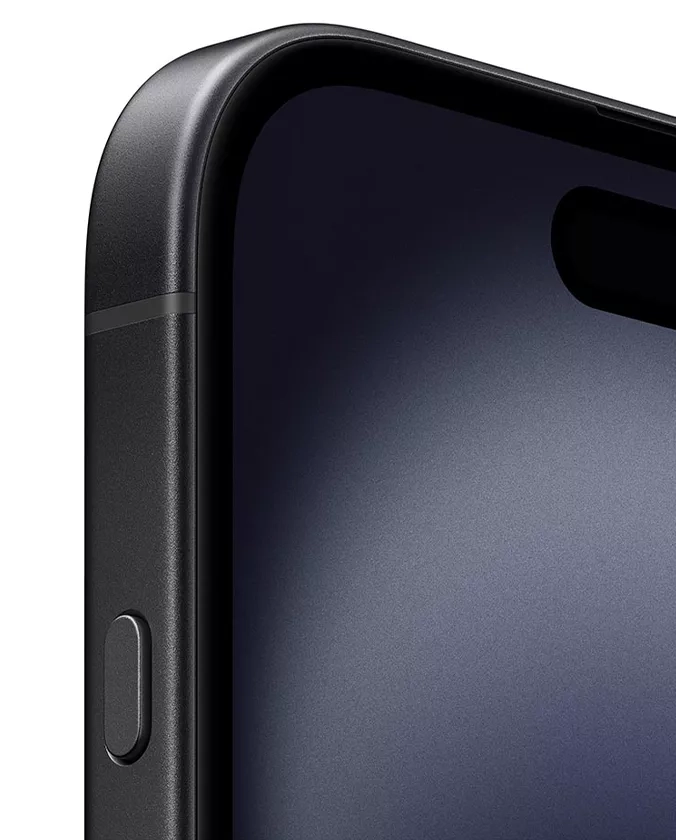 Apple iPhone 16 Black 128 GB | Optimum Mobile Apple iPhone 16 Black 128 GB | Optimum Mobile