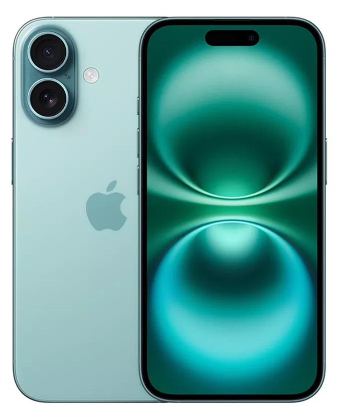 front image