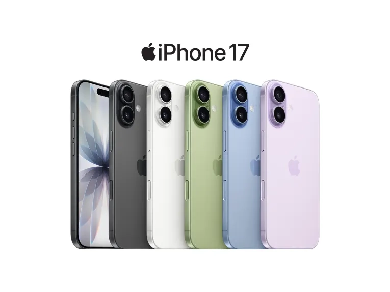 iPhone 17