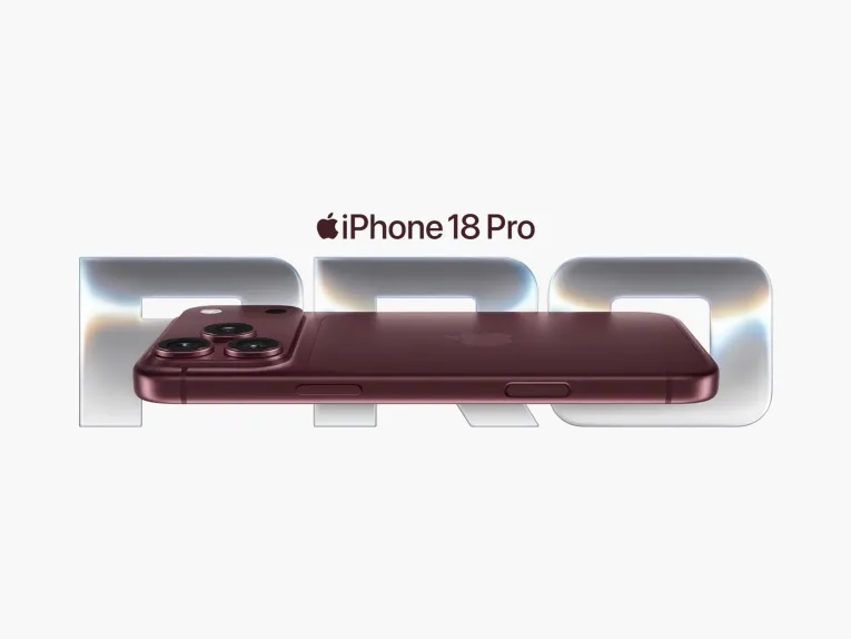 iPhone 18 Pro