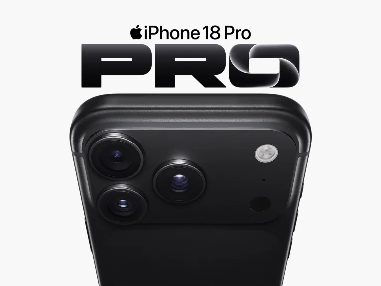 iPhone Pro Max
