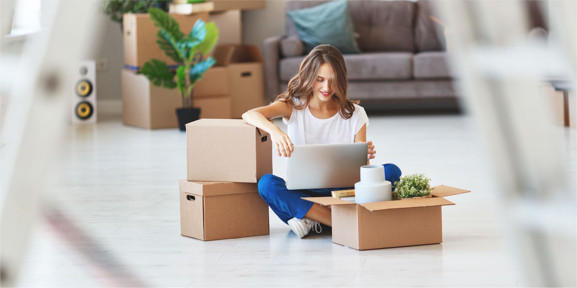 Optimum Makes Your Moving Easy! | Let Optimum Help You Move