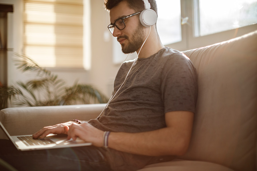 Optimize your streaming experience with Optimum