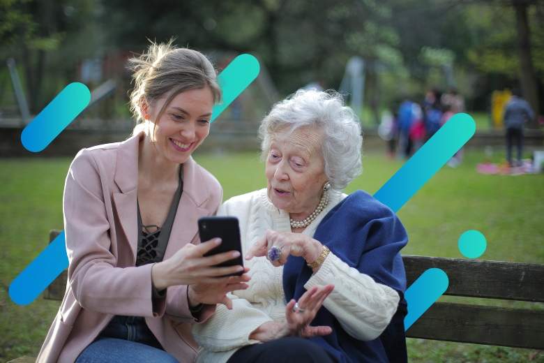 Easiest & Best Cell Phones for Seniors 2021 Optimum