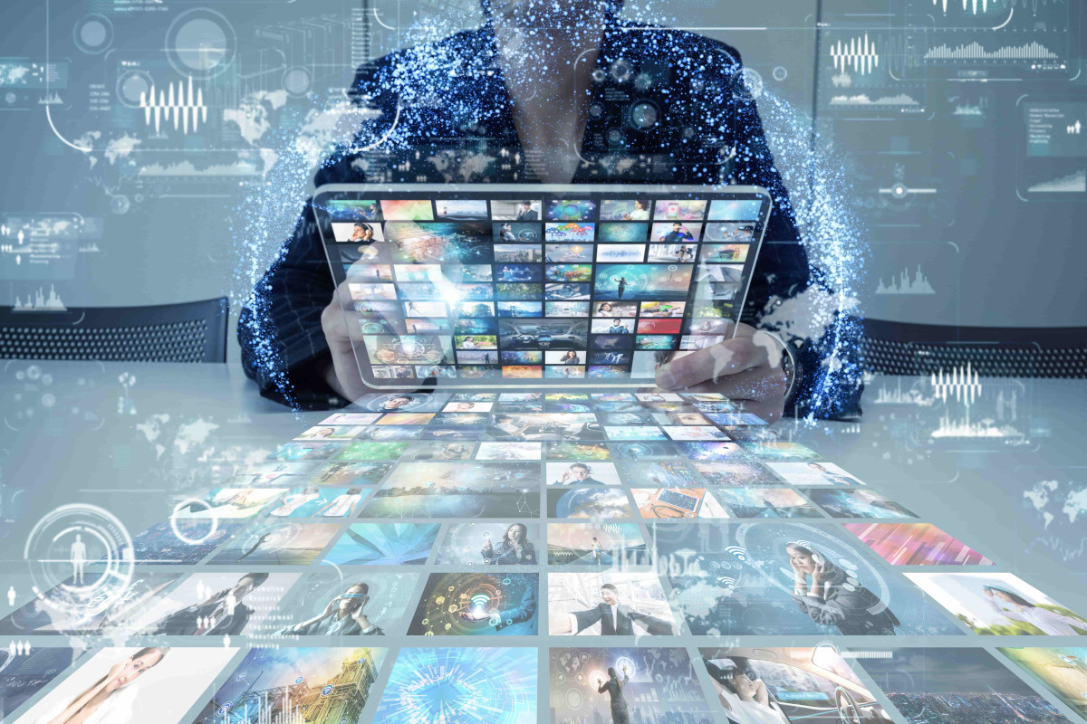 The Ultimate Guide To Streaming Services Optimum
