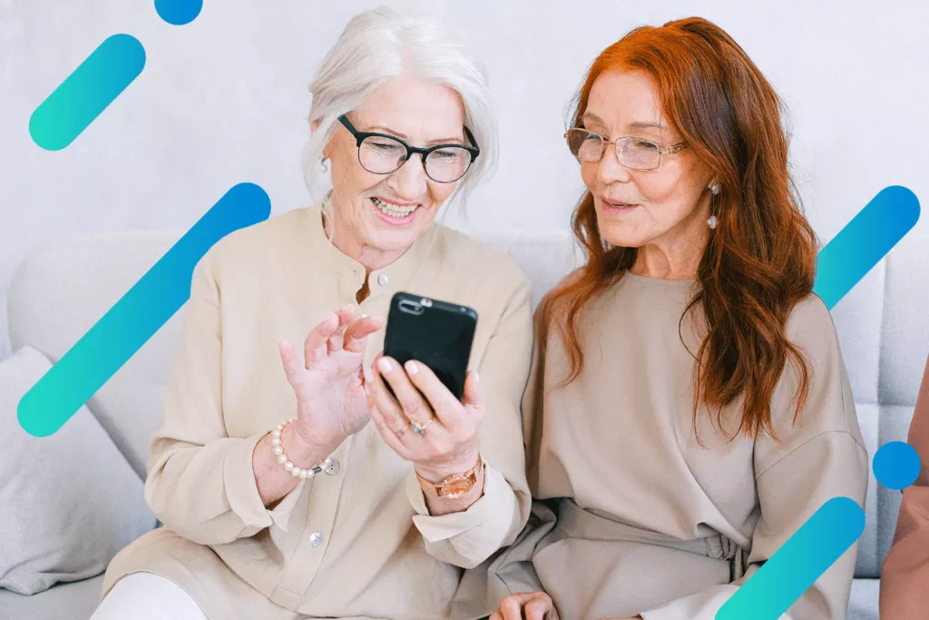 Best Cell Phone Plans For Seniors | Optimum