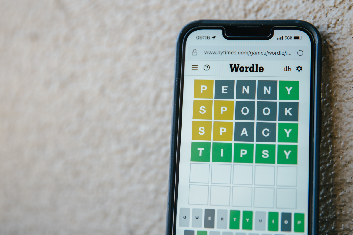 What Is Wordle How To Play Wordle Optimum