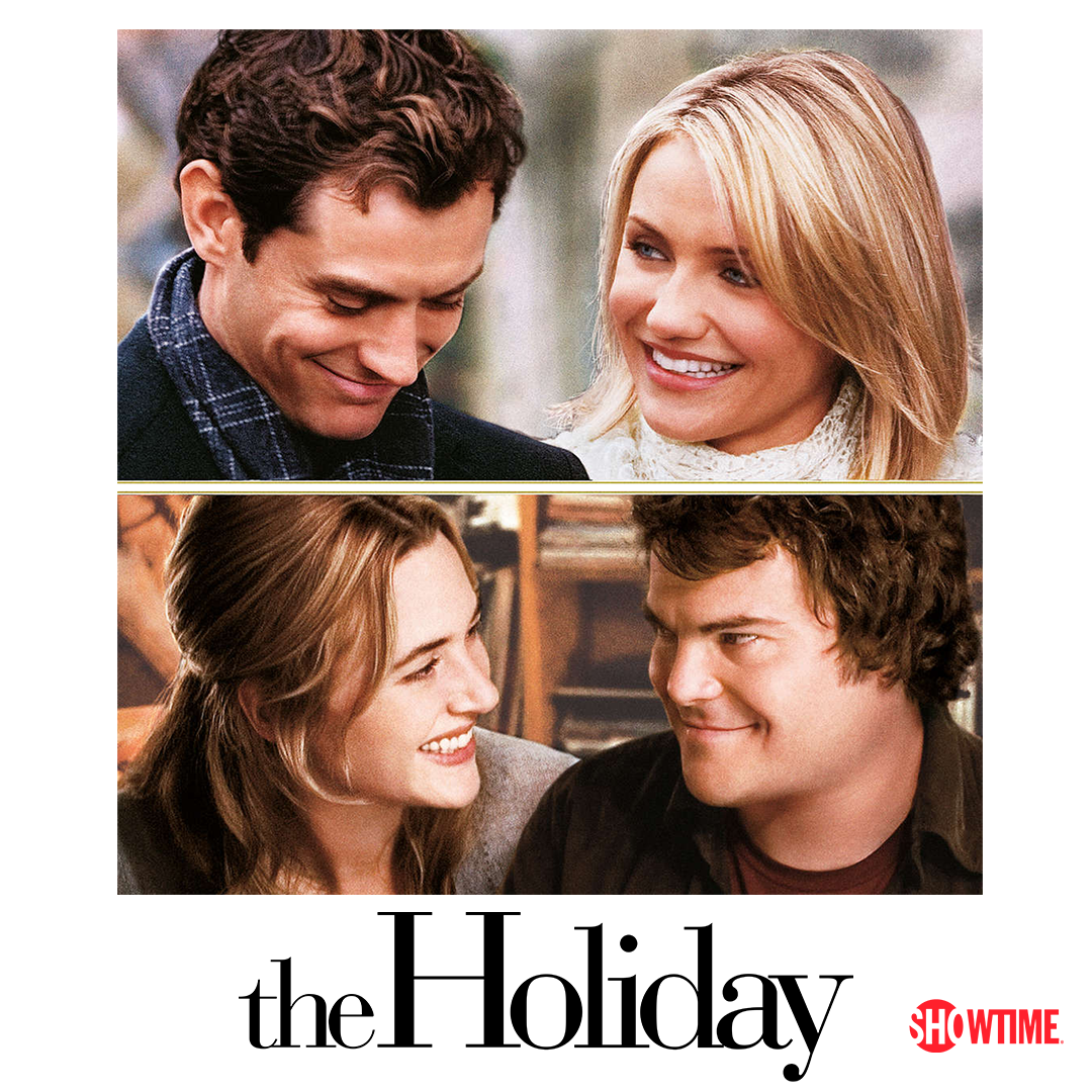 The Holiday