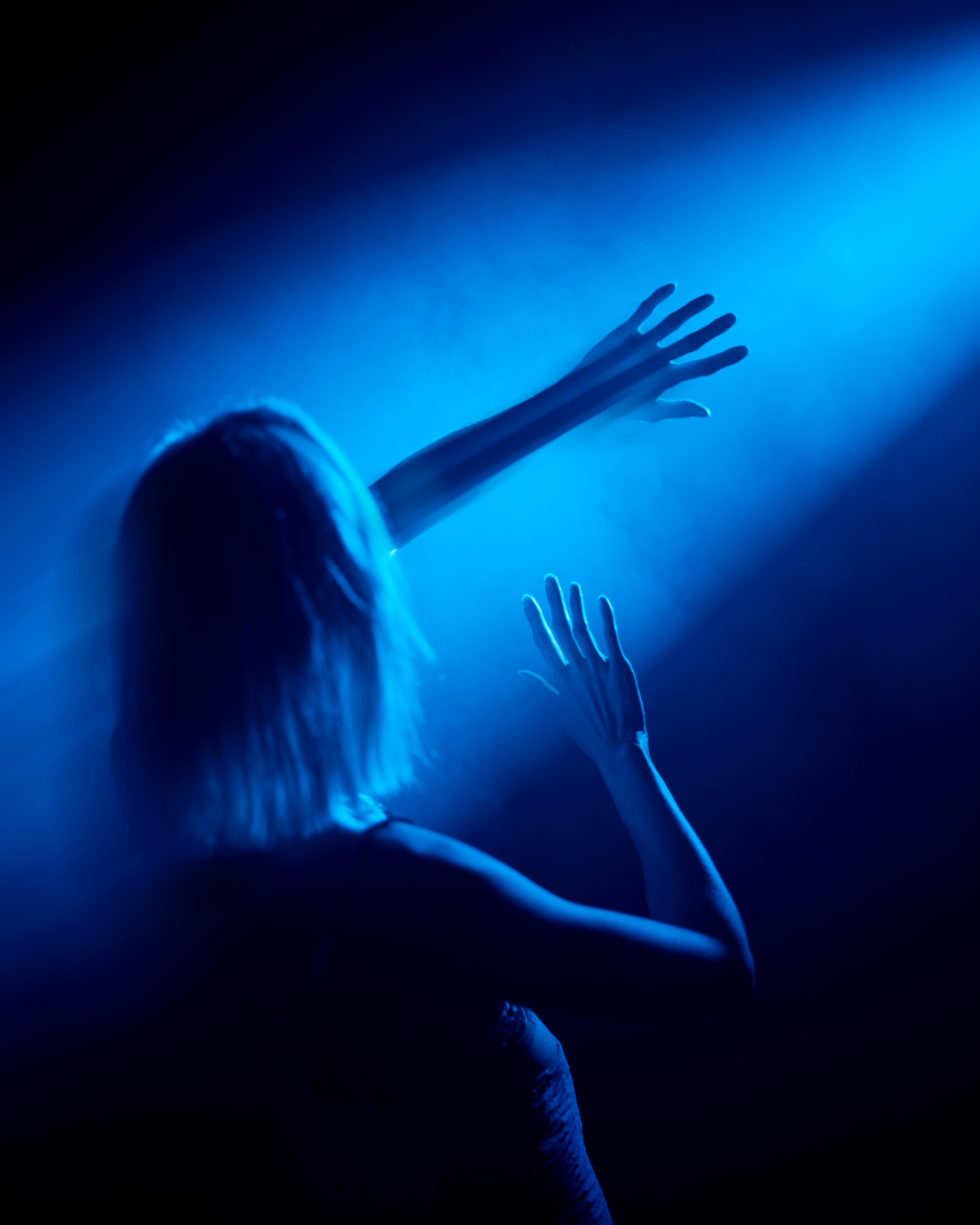 Ready For Bed? How to Stop Blue Light From Disturbing Your Sleep