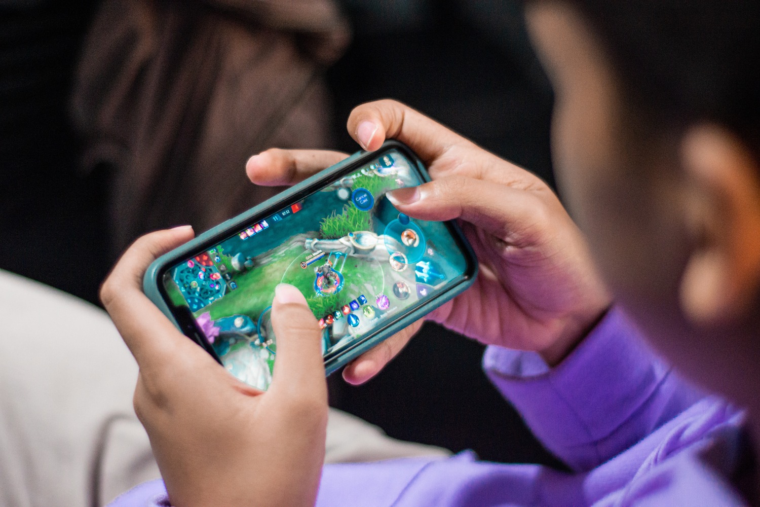 What makes a Game of the Year?, Gamer's Thumb