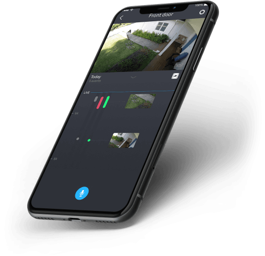 Nest Aware Subscription