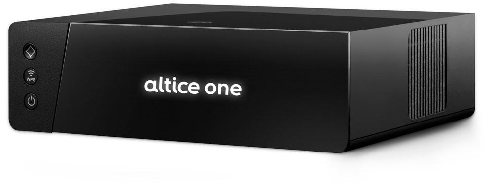 Altice One